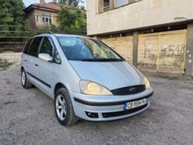 Ford Galaxy 2.3 - изображение 1