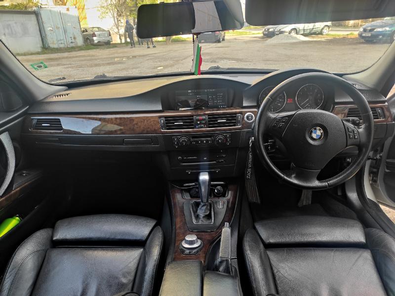 BMW 325 325i - изображение 3