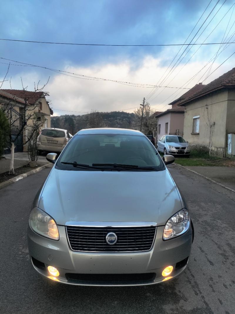 Fiat Croma 1.9Multijet - изображение 1