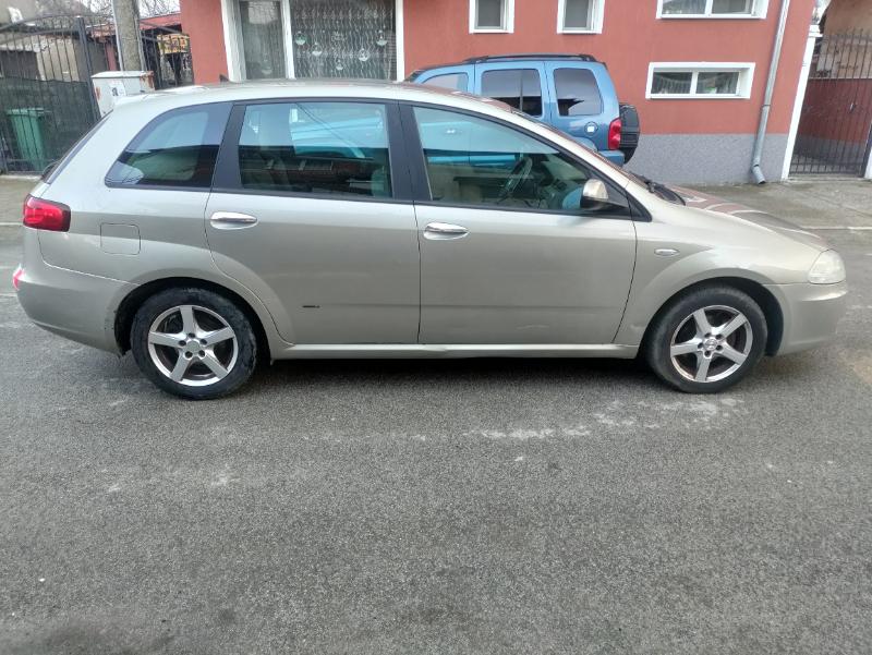 Fiat Croma 1.9Multijet - изображение 4