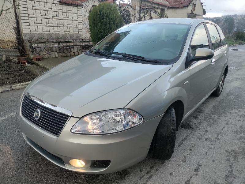 Fiat Croma 1.9Multijet - изображение 2