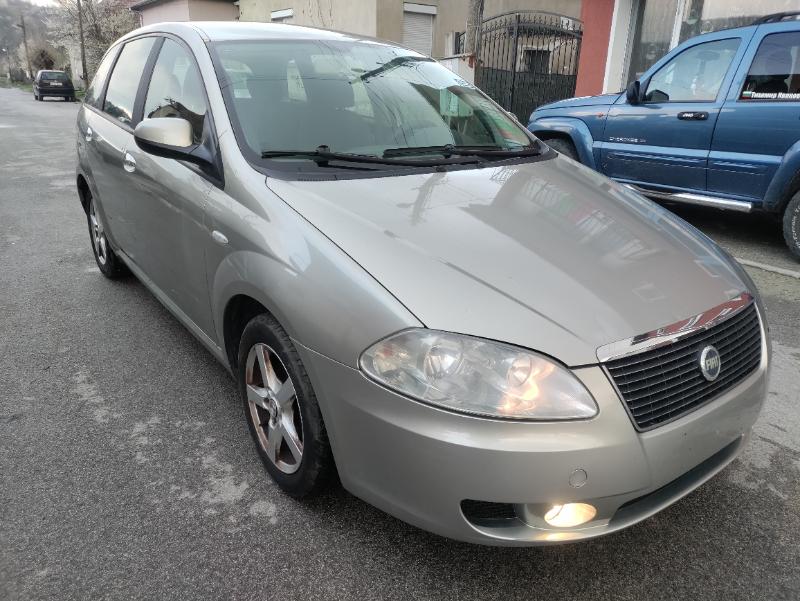 Fiat Croma 1.9Multijet - изображение 9