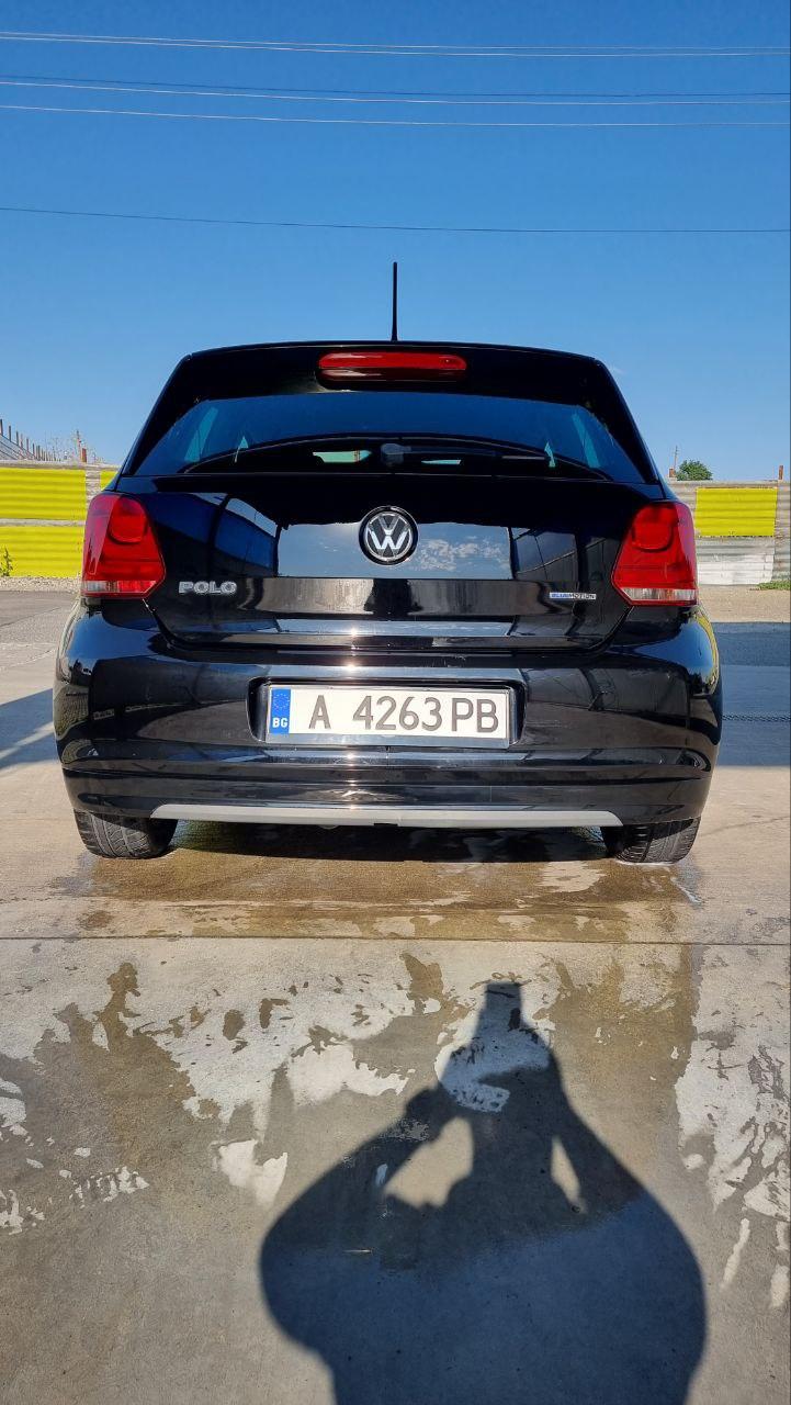 VW Polo  - изображение 9