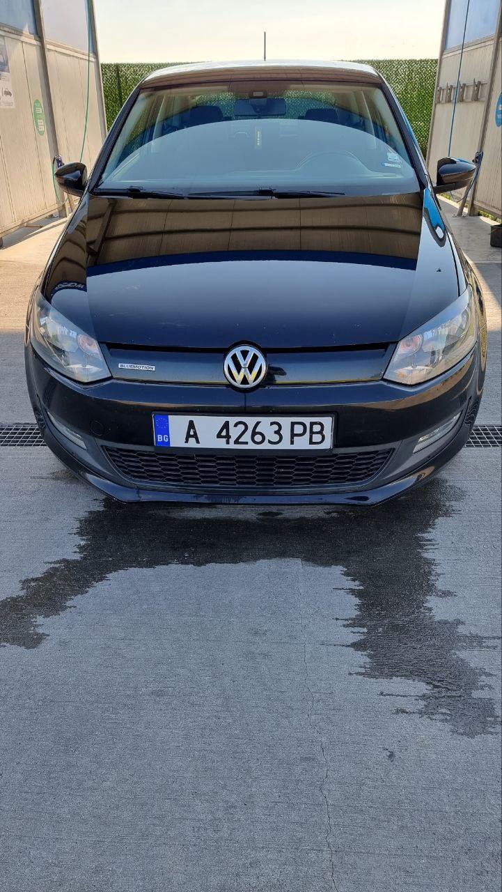 VW Polo  - изображение 7