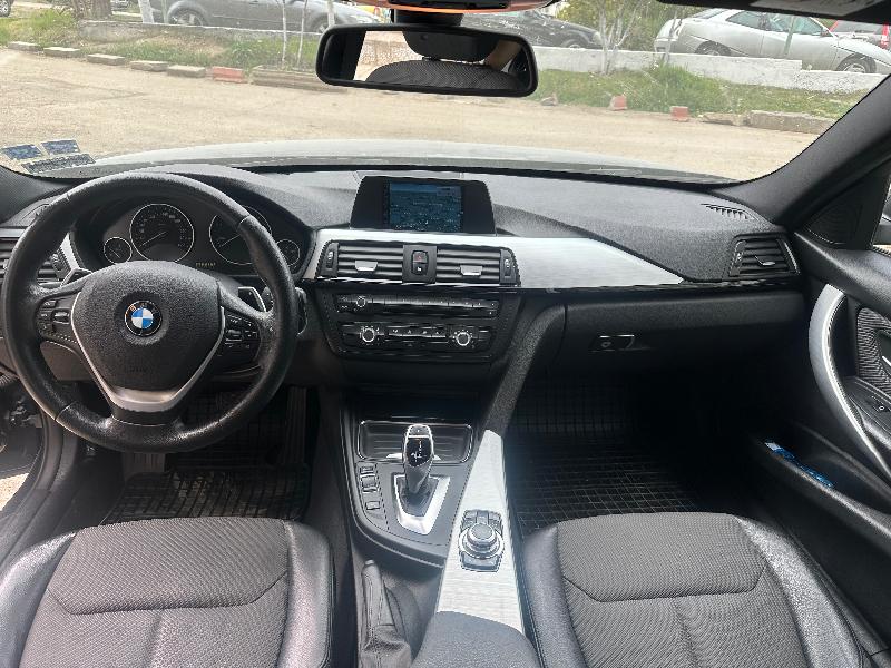 BMW 320 xDrive - изображение 7