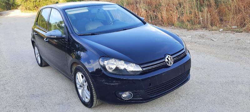 VW Golf 1.4TSI 122к.с - изображение 3