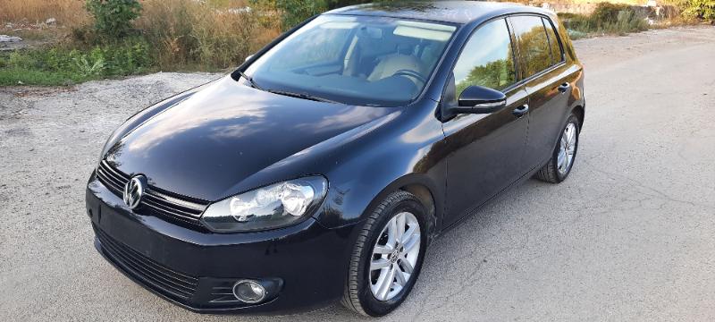 VW Golf 1.4TSI 122к.с - изображение 2