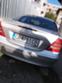 Обява за продажба на Mercedes-Benz 220 C220 ~3 500 лв. - изображение 1
