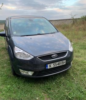 Обява за продажба на Ford Galaxy 2000TDCI ~7 200 лв. - изображение 1