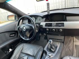 Обява за продажба на BMW 530 M57 3.0D 218 ~10 999 лв. - изображение 8