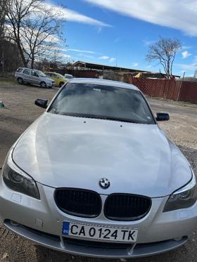 Обява за продажба на BMW 530 M57 3.0D 218 ~10 999 лв. - изображение 6