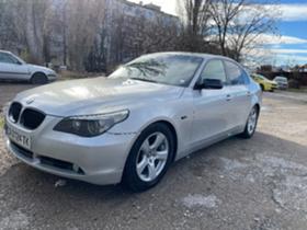 Обява за продажба на BMW 530 M57 3.0D 218 ~10 999 лв. - изображение 1