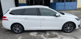 Обява за продажба на Peugeot 308 1.6 HDI ~13 999 лв. - изображение 3