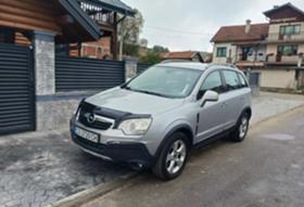 Обява за продажба на Opel Antara 2.0 TDI ~6 700 лв. - изображение 1