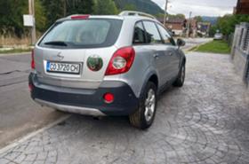 Обява за продажба на Opel Antara 2.0 TDI ~6 700 лв. - изображение 2