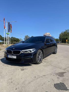 BMW 520 M 