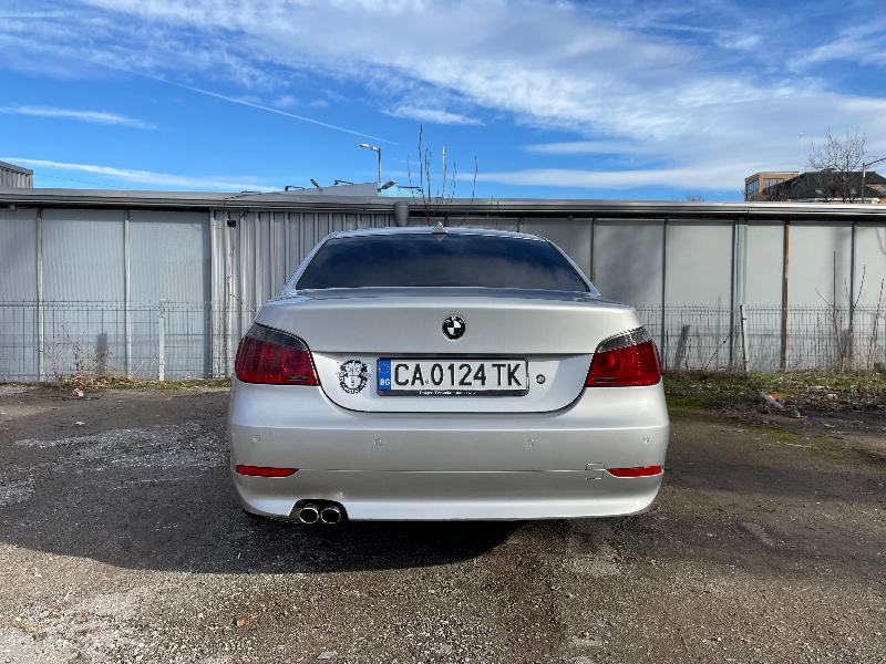 BMW 530 M57 3.0D 218 - изображение 3