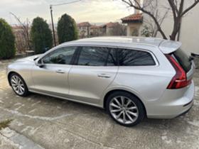 Обява за продажба на Volvo V60 T4, 55,000km ~59 900 лв. - изображение 8