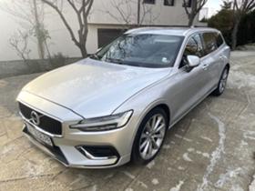 Обява за продажба на Volvo V60 T4, 55,000km ~59 900 лв. - изображение 2