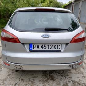 Обява за продажба на Ford Mondeo 2.0hdi ~9 800 лв. - изображение 4