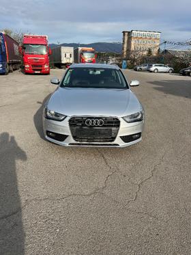 Обява за продажба на Audi A4 3.0 TDI B-8,5  ~18 700 лв. - изображение 2