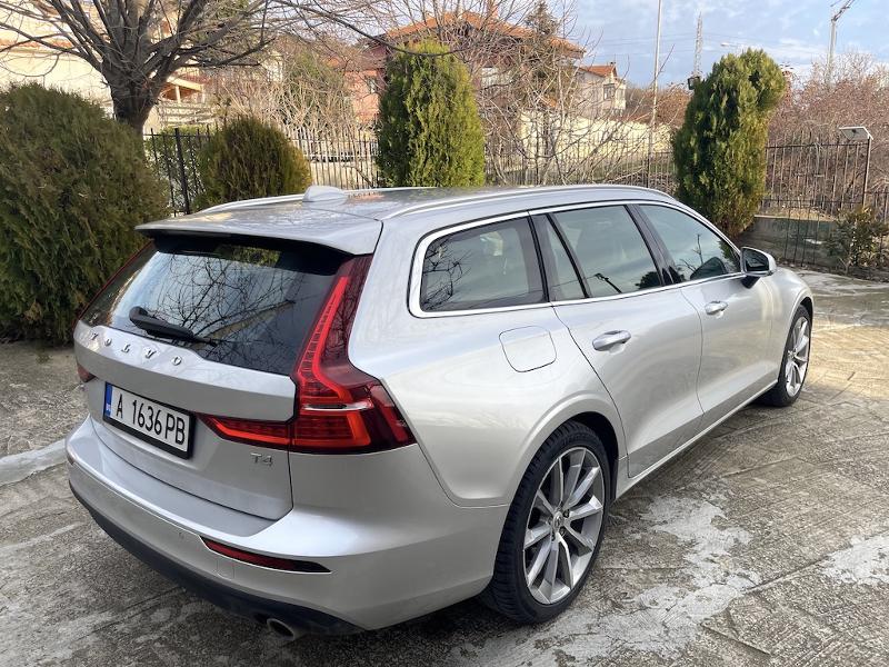 Volvo V60 T4, 55,000km - изображение 5