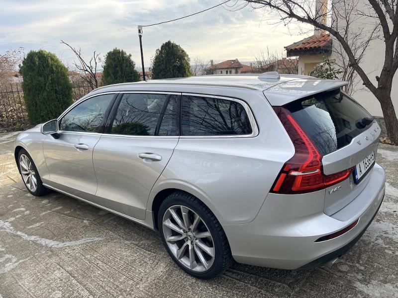 Volvo V60 T4, 55,000km - изображение 7