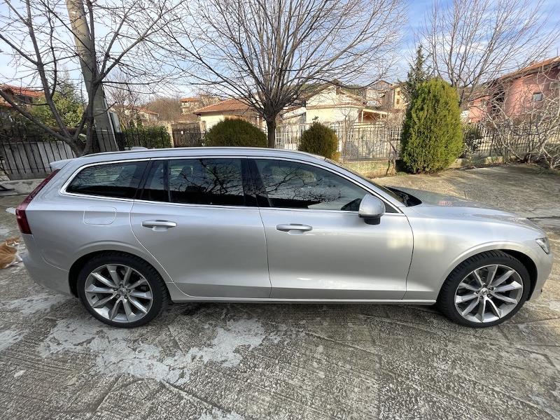 Volvo V60 T4, 55,000km - изображение 10