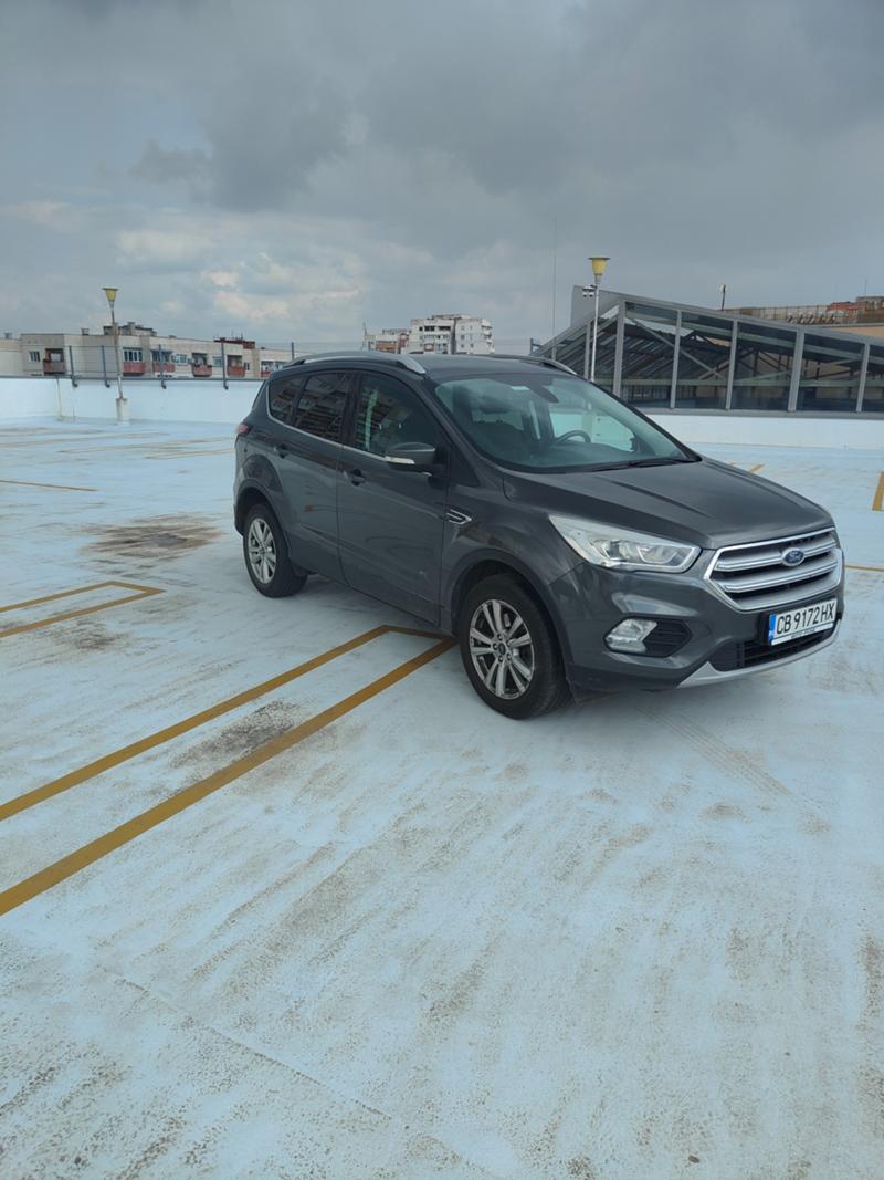 Ford Kuga 2.0D 6г.гаранац  - изображение 2