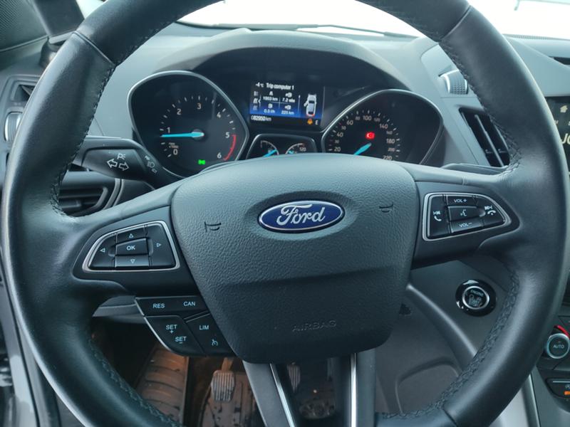 Ford Kuga 2.0D 6г.гаранац  - изображение 4