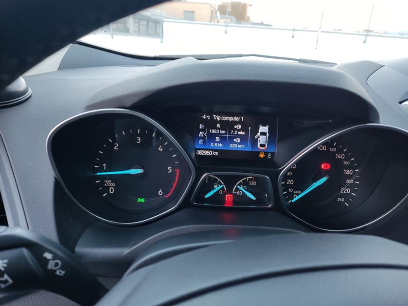 Ford Kuga 2.0D 6г.гаранац  - изображение 5