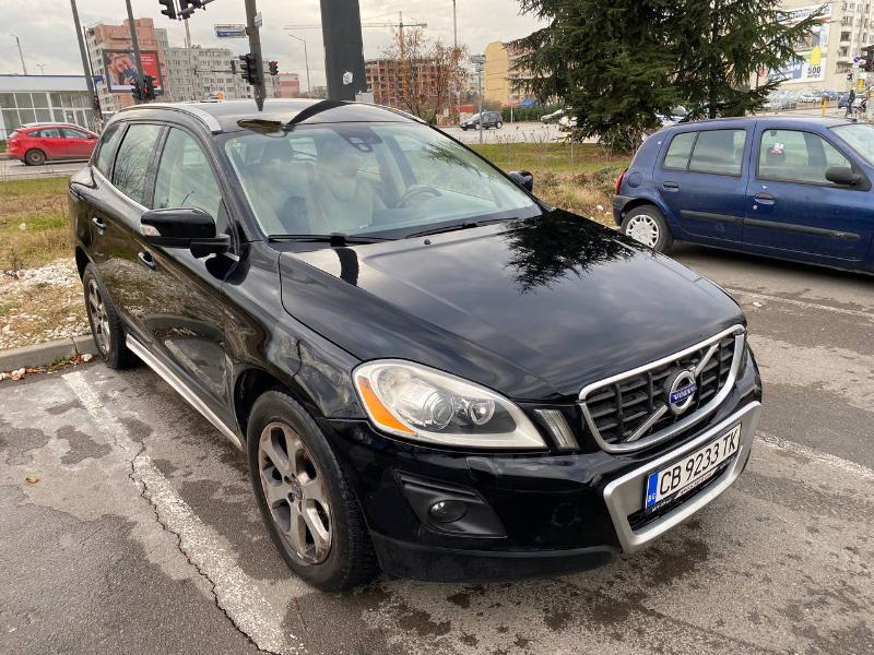 Volvo XC60  - изображение 2