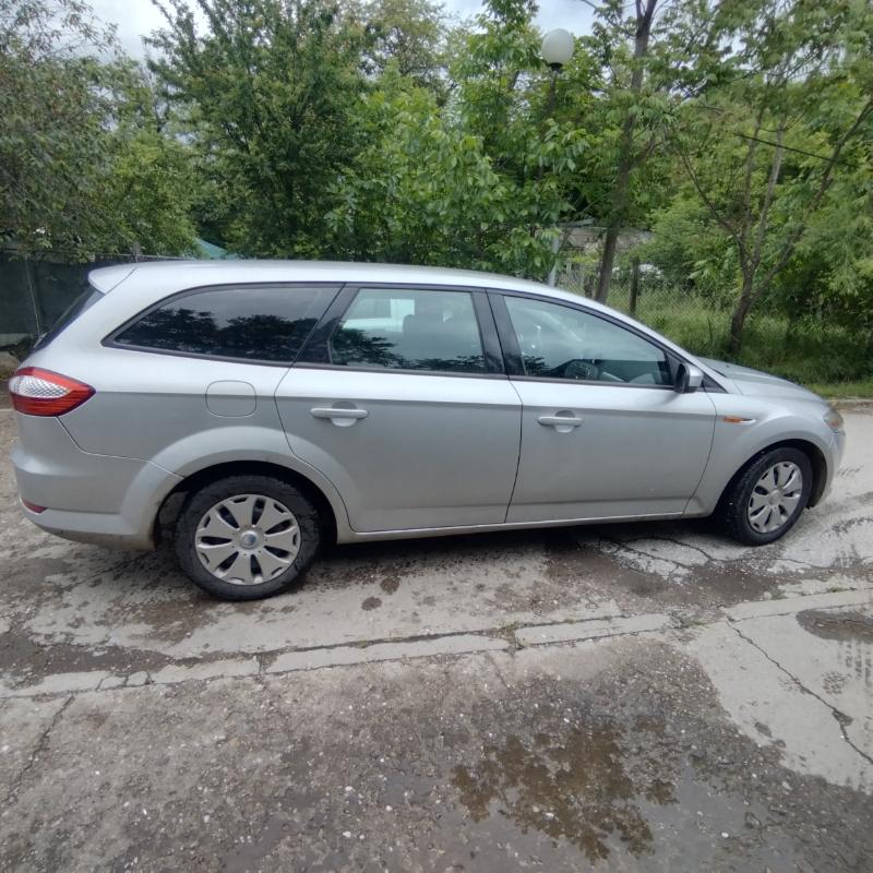 Ford Mondeo 2.0hdi - изображение 4