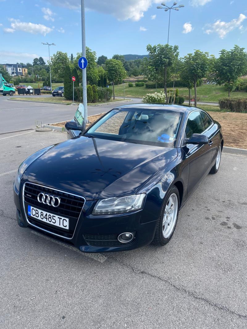 Audi A5  - изображение 2