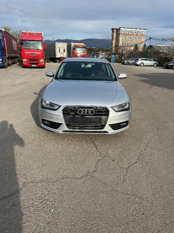 Audi A4 3.0 TDI B-8,5  - изображение 3