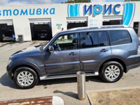 Обява за продажба на Mitsubishi Pajero V6 3.8 газ ~Цена по договаряне - изображение 1