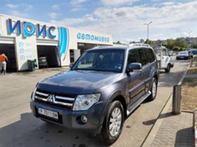 Обява за продажба на Mitsubishi Pajero V6 3.8 газ ~Цена по договаряне - изображение 2