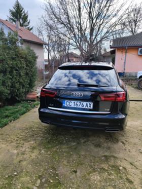 Обява за продажба на Audi A6 ~36 000 лв. - изображение 2