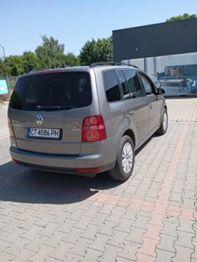 Обява за продажба на VW Touran 1.4 tsi ~8 800 лв. - изображение 3