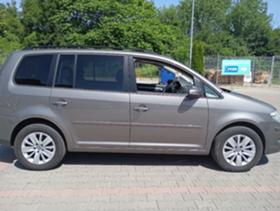 Обява за продажба на VW Touran 1.4 tsi ~8 800 лв. - изображение 2