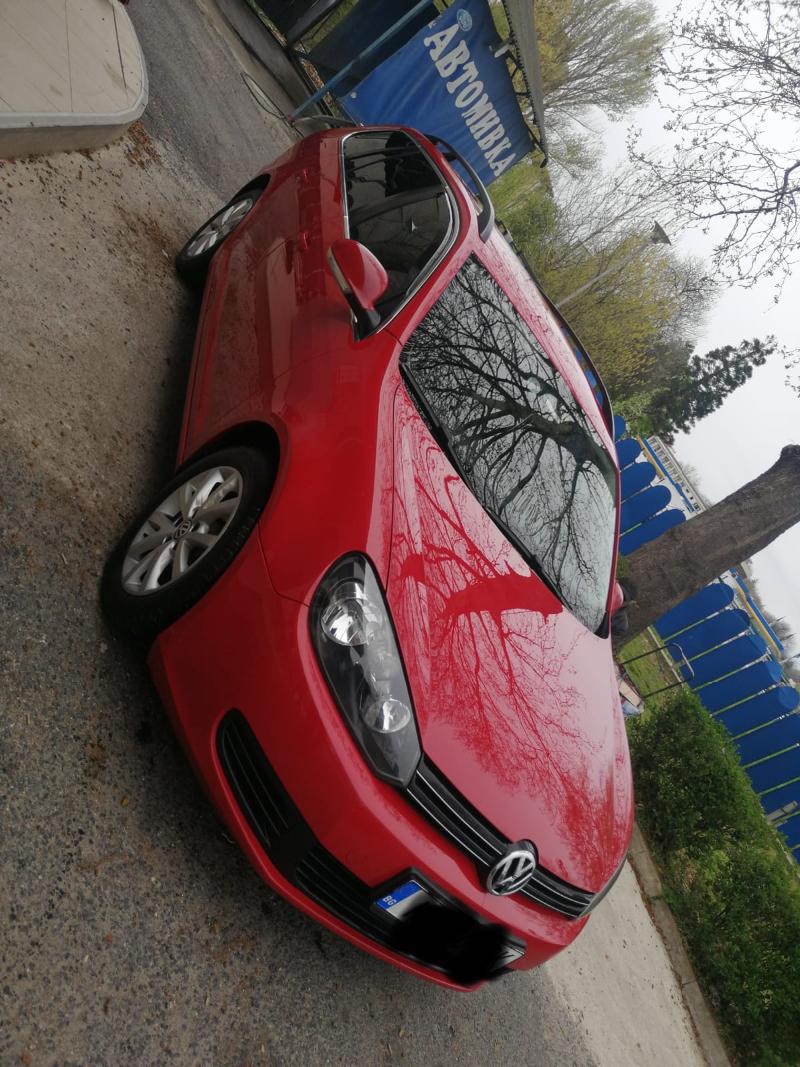 VW Golf 1.6 TD  - изображение 2