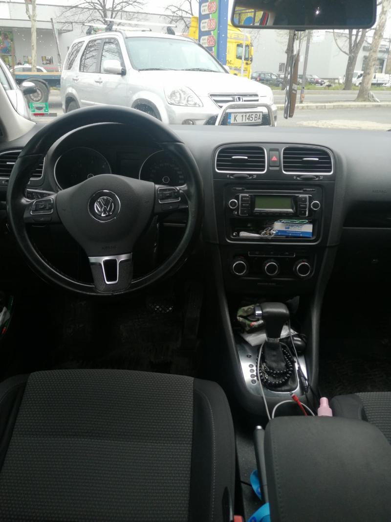 VW Golf 1.6 TD  - изображение 7