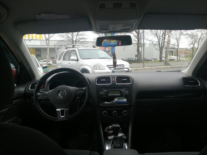 VW Golf 1.6 TD  - изображение 6