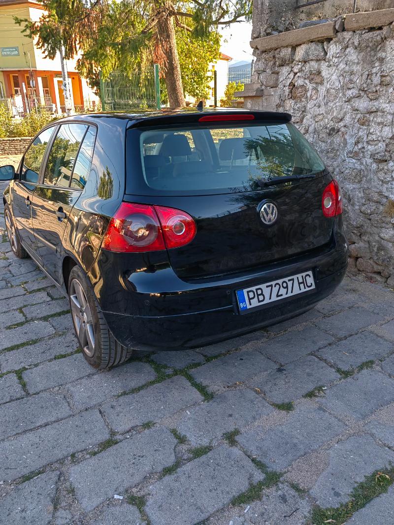 VW Golf 1.9 TDI - изображение 3