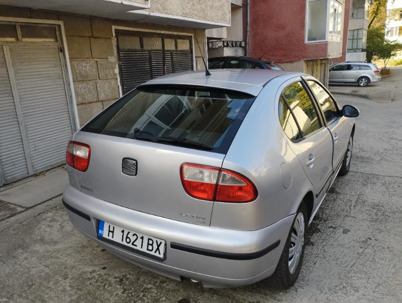 Seat Leon 1.9tdi - изображение 3