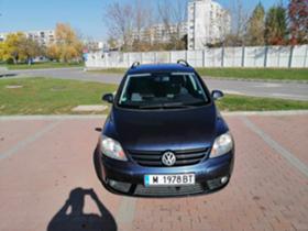 VW Golf Plus 2.0TDI