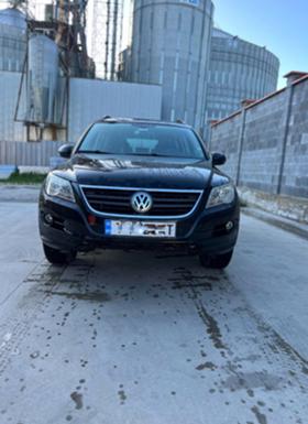 Обява за продажба на VW Tiguan 1.4 fsi ~12 000 лв. - изображение 1