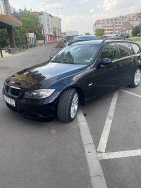 Обява за продажба на BMW 320 320d  ~10 500 лв. - изображение 1