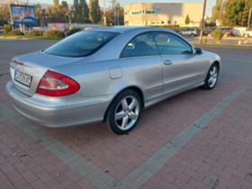 Обява за продажба на Mercedes-Benz CLK 240 ~6 500 лв. - изображение 5