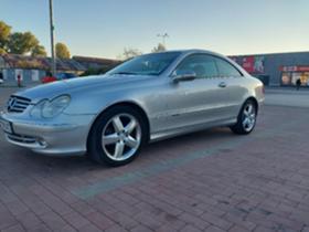 Обява за продажба на Mercedes-Benz CLK 240 ~6 500 лв. - изображение 4